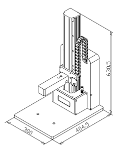 泛用型質構儀 iDealTA